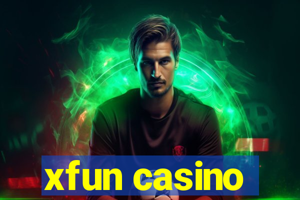 xfun casino